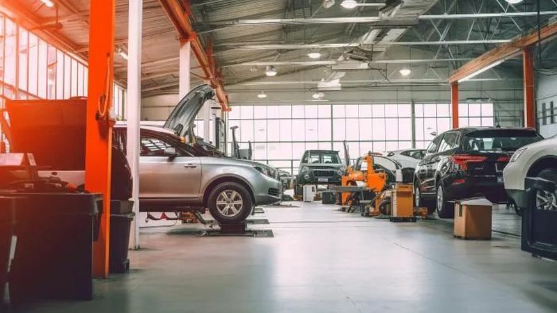 汤浅12V60Ah电瓶：揭秘其品质背后的奥秘