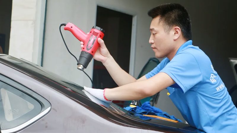 碳纤维改装配件定制，揭秘专业定制流程步骤
